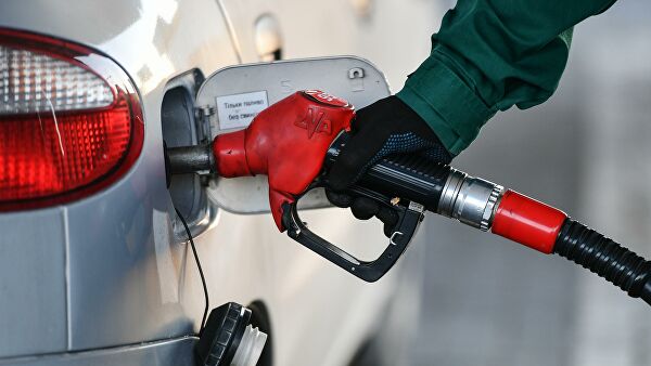 Запрет наимпорт: России ненужен дешевый бензин&nbsp - «Экономика»