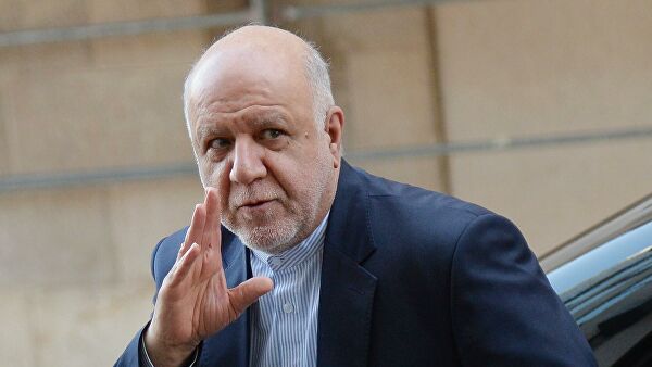 Министр нефти Ирана сообщил оразговоре сНоваком&nbsp - «Экономика»