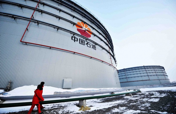 Китайская PetroChina обнаружила крупное месторождение нефти&nbsp - «Экономика»