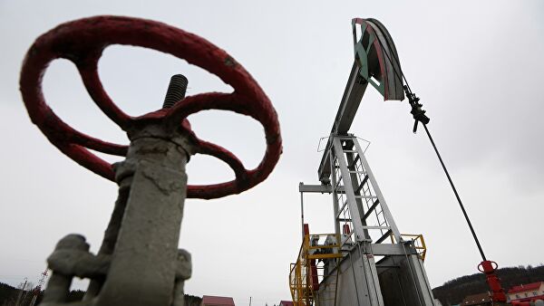 Россия выразила готовность сократить добычу нефти на14%&nbsp - «Экономика»