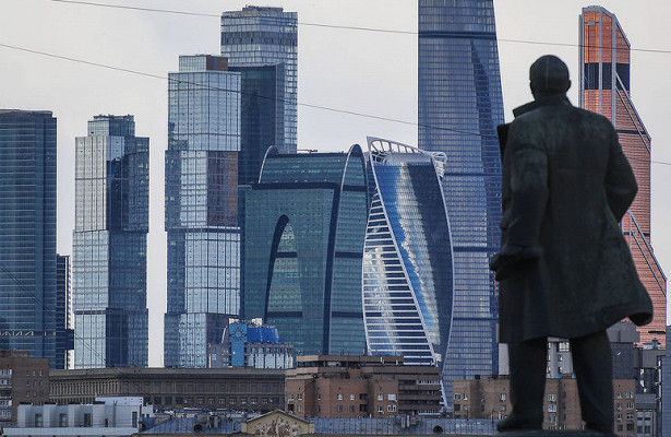 России предсказали существенное снижение ВВП&nbsp - «Экономика»