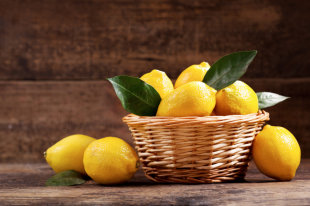 Турция ограничила экспорт лимонов на мировой рынок - «Финансы»