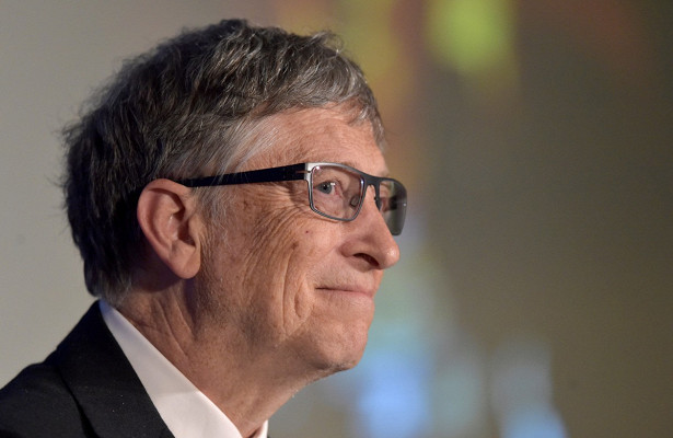 Билл Гейтс считает, чтомировая экономика может понести крупнейшие потери из-запандемии&nbsp - «Экономика»