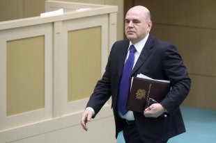 В Госдуме предлагают давать россиянам дешевые кредиты - «Финансы»