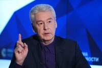 Собянин призвал готовиться к серьезному испытанию коронавирусом - «Финансы»