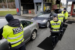 Власти Турции ввели чрезвычайное положение в 31 городе - «Финансы»