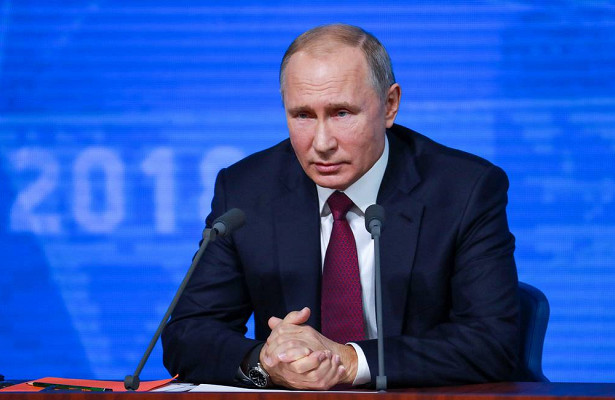 Bloomberg: Россия выделит 1трлн наподдержку экономики&nbsp - «Экономика»