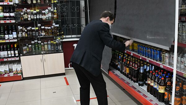 ВБашкирии сняли ограничение напродажу алкоголя&nbsp - «Экономика»