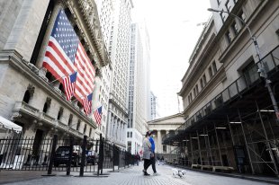 Трамп распорядился оказать помощь Италии в борьбе с коронавирусом - «Финансы»