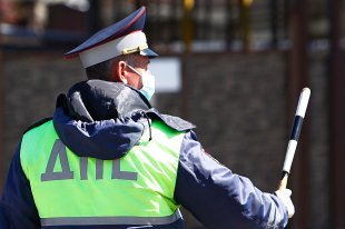 В Астрахани запустят платформу для выдачи пропусков с QR-кодом - «Финансы»