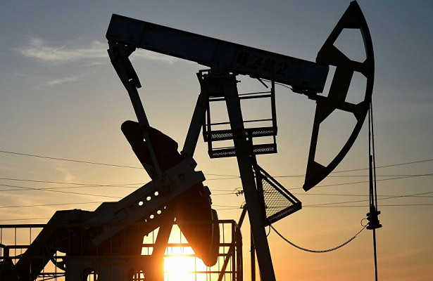 Африка будет сокращать добычу нефти вместе сОПЕК+&nbsp - «Экономика»