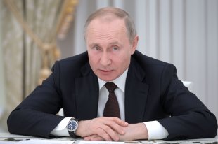 Трамп поблагодарил Путина и короля Саудовской Аравии за нефтяную сделку - «Финансы»