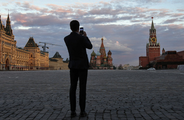 Эксперты: российская экономика вернется кдокризисному уровню влучшем случае в2021 году&nbsp - «Экономика»