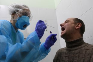 В Москве за сутки скончались десять человек с коронавирусом - «Финансы»