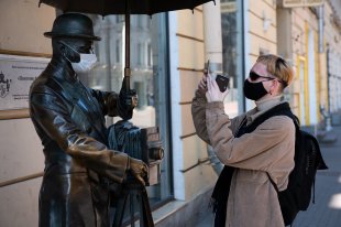 ВОЗ не исключила второй волны эпидемии COVID-19 - «Финансы»