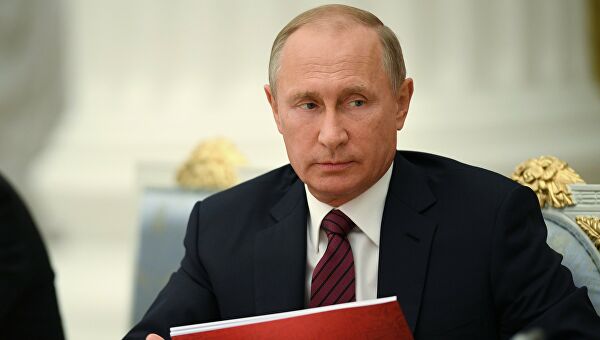 Новак назвал ключевой роль Путина вдостижении сделки ОПЕК+&nbsp - «Экономика»