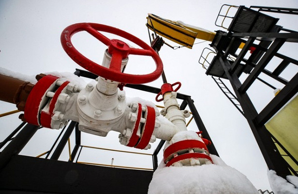 ВРоссии нехватает места дляхранения нефти&nbsp - «Экономика»