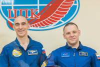 Астронавт НАСА впервые за полтора года стал командиром МКС - «Финансы»