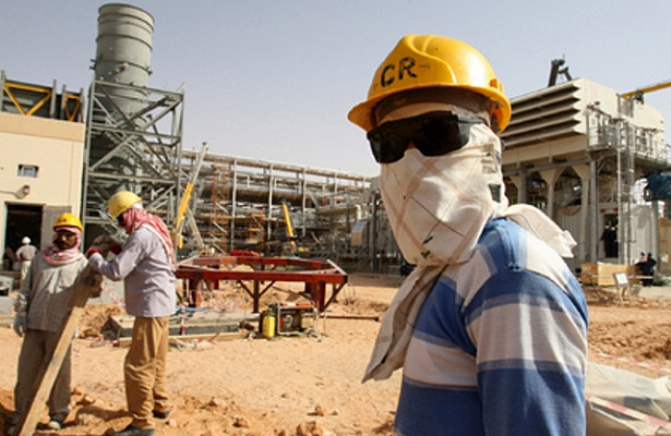 Саудовская Аравия влезла вдолги из-занефтяного кризиса&nbsp - «Экономика»
