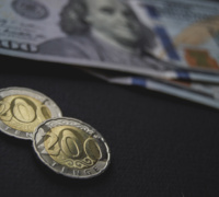 Объем торгов иностранными валютами на KASE за год вырос на 23,4% - «Финансы»