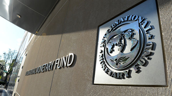 МВФотсрочил платежи подолгу 25стран-членов&nbsp - «Экономика»