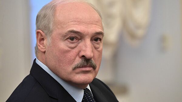 Наборьбу с«психозом». Белоруссия просит миллиард долларов уЕвропы&nbsp - «Экономика»