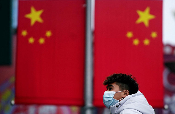 Китай покажет миру, чтождет экономику после коронавируса&nbsp - «Экономика»