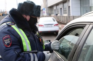 Военным, журналистами и судьям в Подмосковье тоже нужно оформлять пропуска - «Финансы»