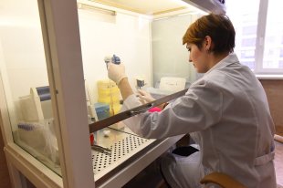 Ozon начал продавать тесты на коронавирус в Москве - «Финансы»
