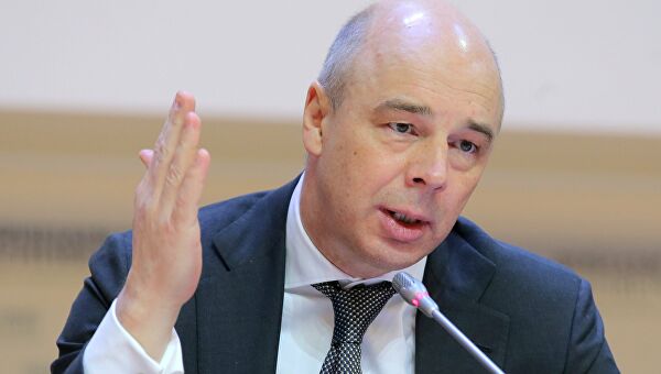 Силуанов сказал, насколько хватит средств ФНБ&nbsp - «Экономика»