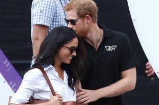 Принц Гарри и Меган Маркл разорвали отношения с рядом британских газет - «Финансы»