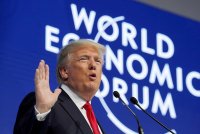 В КНДР опровергли заявление Трампа о получении письма от Ким Чен Ына - «Финансы»