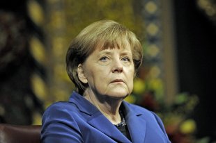 Меркель сравнила с вакханалией дискуссии о смягчении карантинных мер - «Финансы»