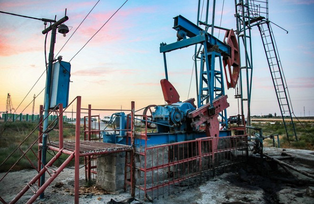 Аналитик рассказал овозможном росте нефтяных цен&nbsp - «Экономика»