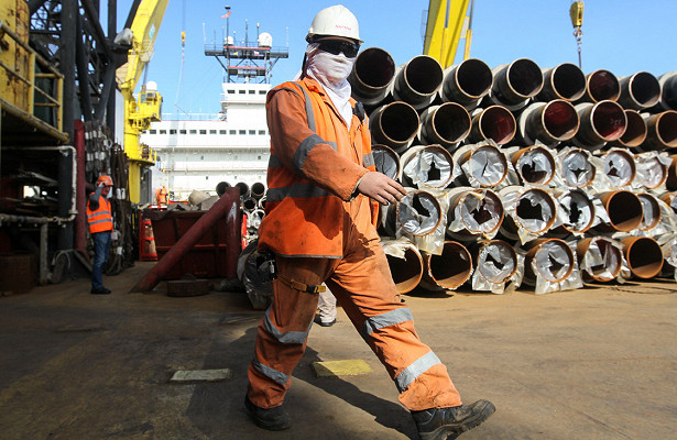 Российские нефтяники нашли способ исполнить сделку ОПЕК+&nbsp - «Экономика»