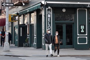 ВОЗ: Ослабление ограничений в странах не означает завершения пандемии - «Финансы»