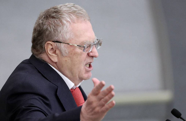 Жириновский предложил существенно снизить цену набензин&nbsp - «Экономика»