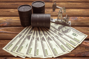 Курс доллара поднялся выше 77 рублей впервые с 6 апреля - «Финансы»