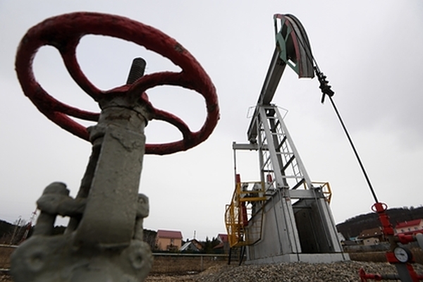 Нефтяников призвали смириться ихранить нефть вземле&nbsp - «Экономика»