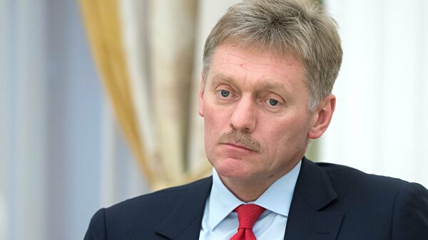 Кремль видел сообщения орасследовании вСШАиз-засделок сфьючерсами нанефть&nbsp - «Экономика»
