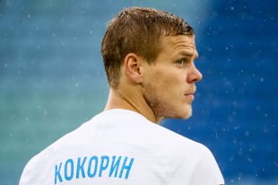 Кокорин признался, в какой клуб он хочет перейти - «Финансы»