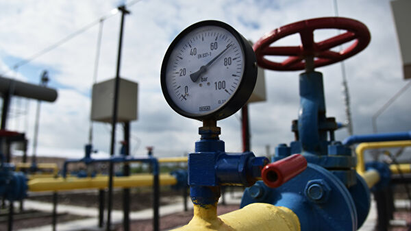 ВПольше пожаловались насчета от«Газпрома»&nbsp - «Экономика»