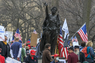 Politico: Белый дом ищет замену министру здравоохранения США - «Финансы»