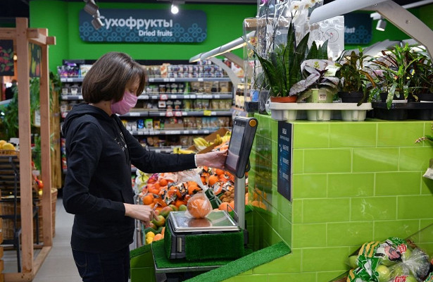 Ритейлеры предупредили овозможном подорожании продуктов&nbsp - «Экономика»