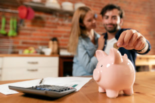 Кредит надевает маску - «Финансы»