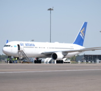 QAZAQ AIR начнет полеты между столицей и Алматы с 1 мая - «Экономика»