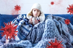 Врач рассказал, что чувствует инфицированный коронавирусом - «Финансы»