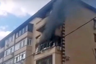 В Ленобласти четверо детей и двое взрослых погибли при пожаре - «Финансы»