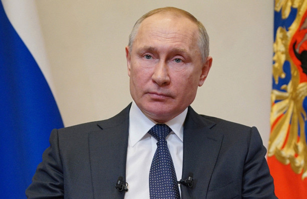 Путин призвал недопустить дефицит топлива вРоссии&nbsp - «Экономика»