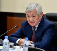В Алматы участникам и инвалидам ВОВ выплатят по миллиону тенге - «Экономика»